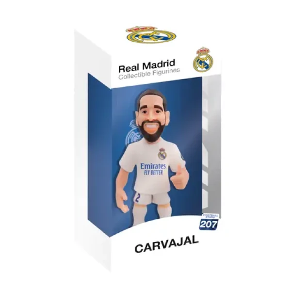 MINIX Football: Real Madrid - CARVAJAL