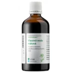 Dědek kořenář Vlasová voda mátová 100 ml