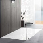 VILLEROY & BOCH - Architectura Sprchová vanička, 140x90 cm, alpská bílá UDA1490ARA215V-01