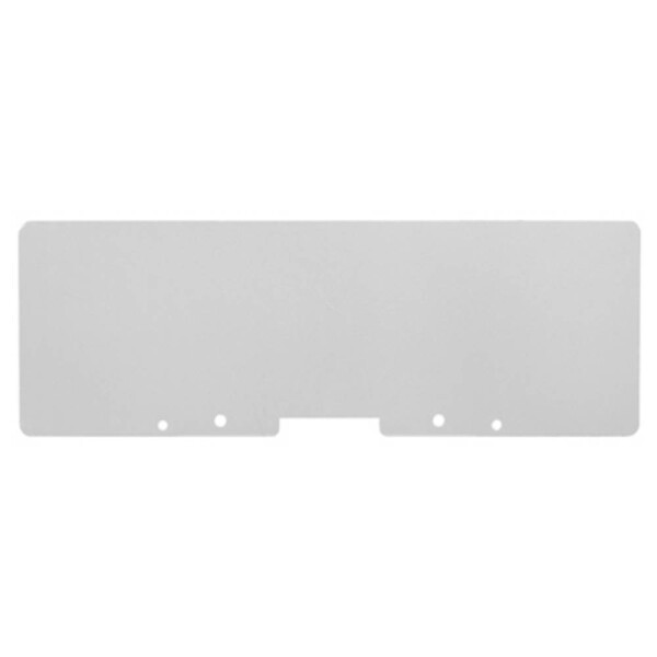 Weidmüller 1067300000 příčka šedá 10 ks