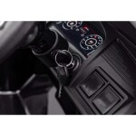 Mamido Dětské elektrické autíčko Audi R8 Spyder policie