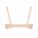Dámská podprsenka Ida beige NIPPLEX Béžová