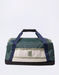 Topo Designs Mountain Duffel 40L Forest/Bone White