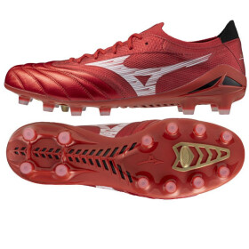 Fotbalové boty Mizuno Morelia Neo IV Beta Elite FG M P1GA254260 40 1/2