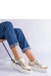 Tenisky model 207116 Solea 38