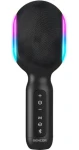 SENCOR SSS K1000 / Karaoke mikrofon s reproduktorem / Bluetooth 5.0 / 10W / LED / TWS (35059164)