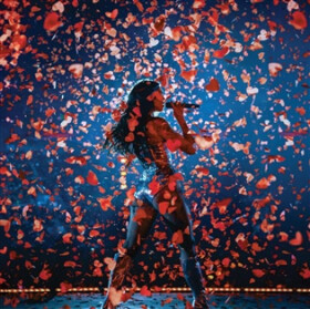 Dua Lipa (Live From Mexico) (CD) - Dua Lipa