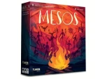 TLAMA games MESOS: Klany mezolitu