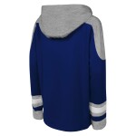 Outerstuff Dětská mikina Tampa Bay Lightning NHL Ageless Must Have – Home Pullover Velikost: Dětské S (122 – 134)
