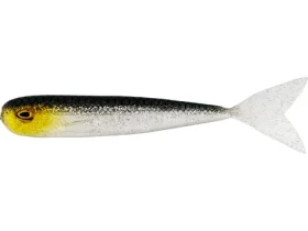 Westin Gumová nástraha Megateez V-Tail 5cm 1g Headlight 4ks (P209-122-058)