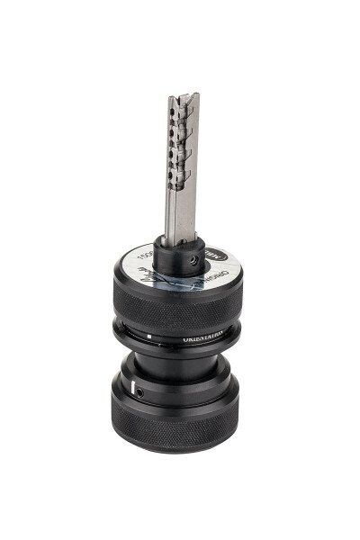 LuckyLocks Turbo Decoder VAG HU66 1.gen