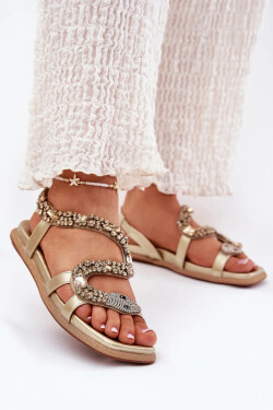 Sandály model 212367 Step in style 41