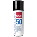 Kontakt Chemie SOLVENT 50 SUPER čistící přípravek 200 ml