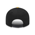 New Era Pánská kšiltovka Pittsburgh Pirates MLB 2025 Batting Practice Low Profile 9FIFTY Snapback