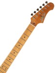 JET Guitars JT-350 Relic SB