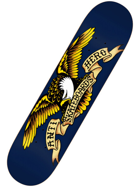 Antihero CLASSIC EAGLE skateboard deska - 8.5