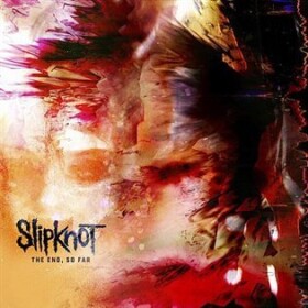 The End, So Far (CD) - Slipknot