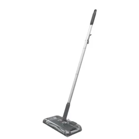 BlackDecker PSA215B-QW Šedá / Aku tyčový vysavač / 7.2V / 0.35 l / Li-Ion / doba provozu 60 min / 0.95 kg (PSA215B-QW)