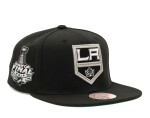 Mitchell & Ness Pánská kšiltovka Los Angeles Kings NHL Top Spot Snapback