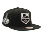 Mitchell & Ness Pánská Kšiltovka Los Angeles Kings Top Spot Snapback