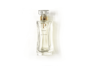 Empleada No.9 Parfémovaná voda Velikost: 50 ml