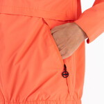 Dámská bunda Dare2B Swift Jacket DWW549-6QM oranžová