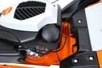 Benzínová sekačka STIHL RM 650 T