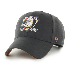 47 Brand Pánská kšiltovka Anaheim Ducks NHL Ballpark Snap ’47 MVP