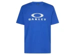 Oakley O Bark 2.0 pánské triko Electric Blue vel. M