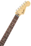 Fender Dave Murray Stratocaster HHH RW 2CS