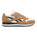 Tenisky Reebok CLASSIC LEATHER GW3760 Přírodní kůže (useň) - Semiš,Přírodní kůže (useň) - Lícová,Imitace kůže/-Ekologická kůže