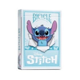 Karty - Disney Stitch