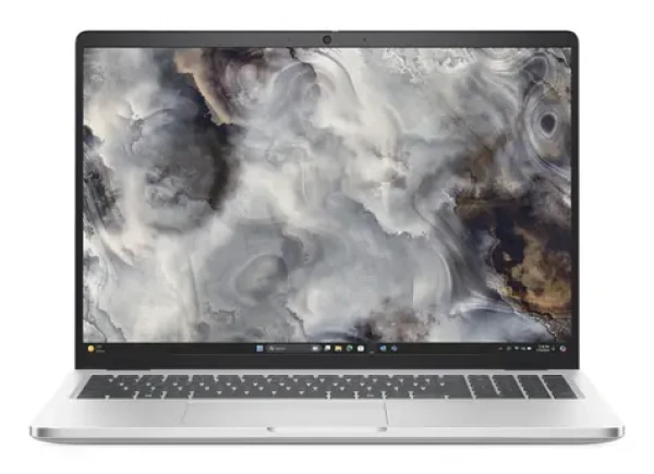 DELL Pro 16 Plus PB16250 stříbrná / Notebook / 16" FHD+ / Core Ultra 7 268V / 32GB / 512GB SSD / Intel Arc 140V / W11P (M5T78)