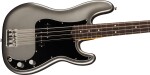 Fender American Pro II Precision Bass RW MERC