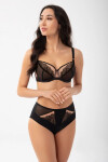 Podprsenka Daniela K902 Black - Gorsenia 75 H