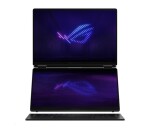ASUS NTB ROG Zephyrus Duo 16 (GX651AX-SR168X), Core Ultra 9 386H, 16" 2880 x 1800, 64GB, 2TB SSD, RTX 5090, W11P, Gray EDF_2910611