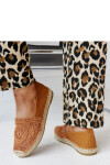 Espadrilky model 207341 Solea 36