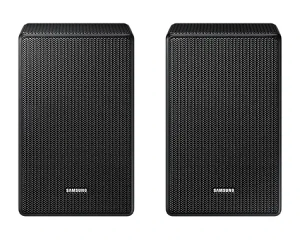 SAMSUNG SWA-9500S černá / Zadní bezdrátové přídavné reproduktory / 140W / Bluetooth (SWA-9500S/EN)