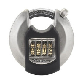 Master Lock M40EURDNUM M40EURDNUM