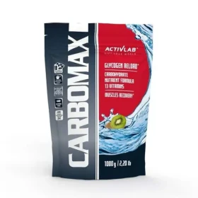 CarboMax - ActivLab (kiwi, 1000 g) (7083-18-1000g-kiwi)