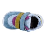 Dětské celoroční boty Richter 0667-3211-5601 Velikost: 28