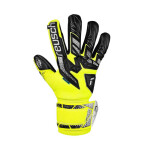Reusch Attrakt Freegel Silver brankářské rukavice 5570235 2025 8
