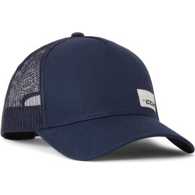 Pánská kšiltovka CCM Casual Cap Classic Navy
