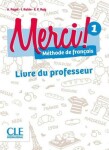 Merci! 1/A1: Guide pédagogique - Adrien Payet