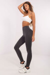 Dlouhé legíny model 204137 NM M/L