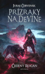 Prízraky na Devíne - Juraj Červenák