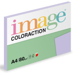 Xerografický papír A4 pastelový fialový Tundra 80g, 100 listů