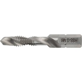 Alarm Werkzeuge 56080012 kombinovaný závitník 1 ks