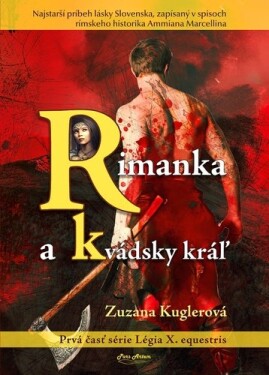 Rimanka Kvádsky kráľ