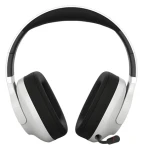 Canyon Ego GH-16 bílá / Herní headset / BT 5.3 / 2,4 GHz / 3,5mm jack / USB-C / výdrž 20 h (CND-SGHS16W)